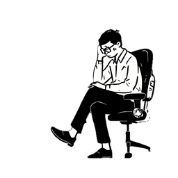 Debugging instead of launching your product